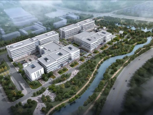 北京市北部医疗中心建设项目